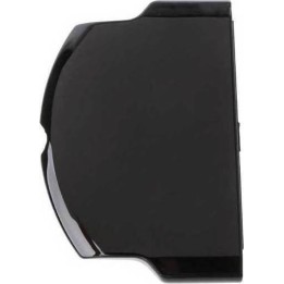 Battery Cover for PSP 3000-2000 in black