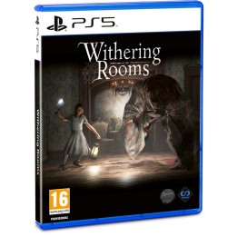 Withering Rooms PS5 Game