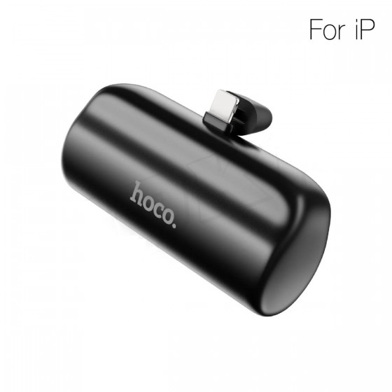 Hoco J106 Pocket Lightning...