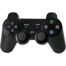 DoubleShock III Wireless Controller PS3 NEW (Unofficial)