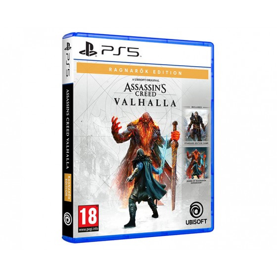 Ubisoft Assassin's Creed...