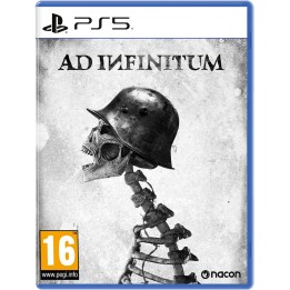 Ad Infinitum PS5 Game