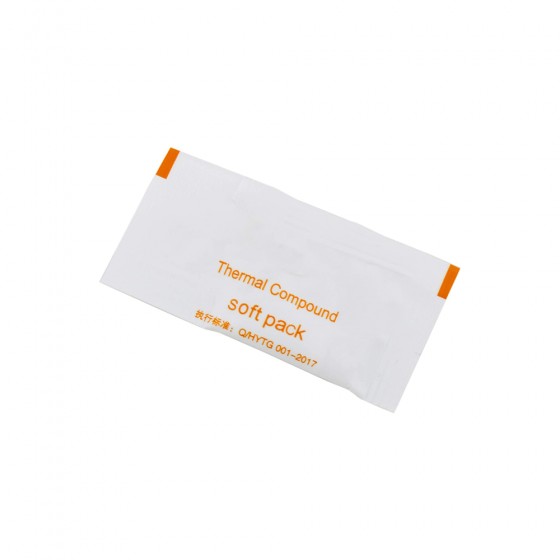Thermal grease No Brand,...