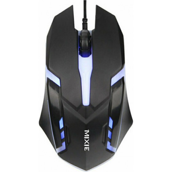 Ποντίκι USB Mixie X3,...