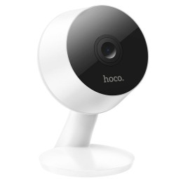 Hoco D3 IP Κάμερα Παρακολούθησης Wi-Fi 3MP Full HD+ με Αμφίδρομη Επικοινωνία