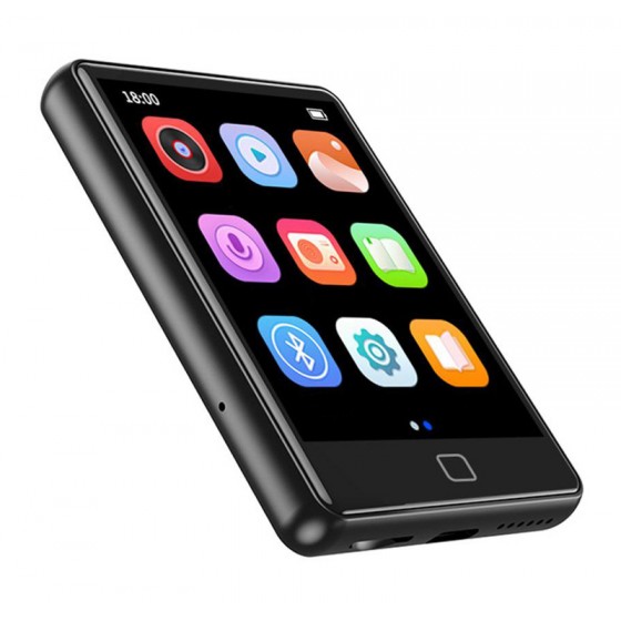 RUIZU MP3 player M20 με...