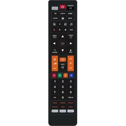 POWERTECH Τηλεχειριστήριο PT-834 για τηλεοράσεις Samsung