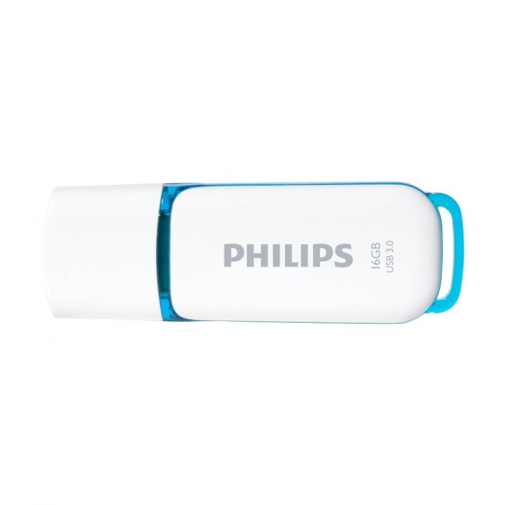 Philips Snow 16GB USB 3.0...