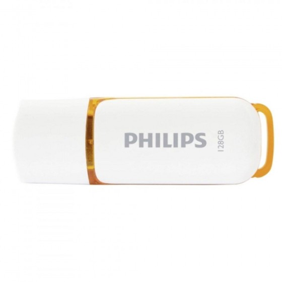 Philips Snow 128GB USB 2.0...