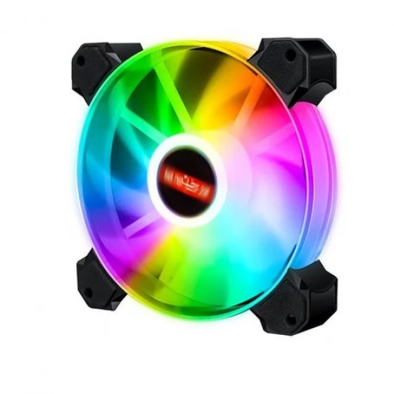 BINGJU BJ-120 Case Fan με...