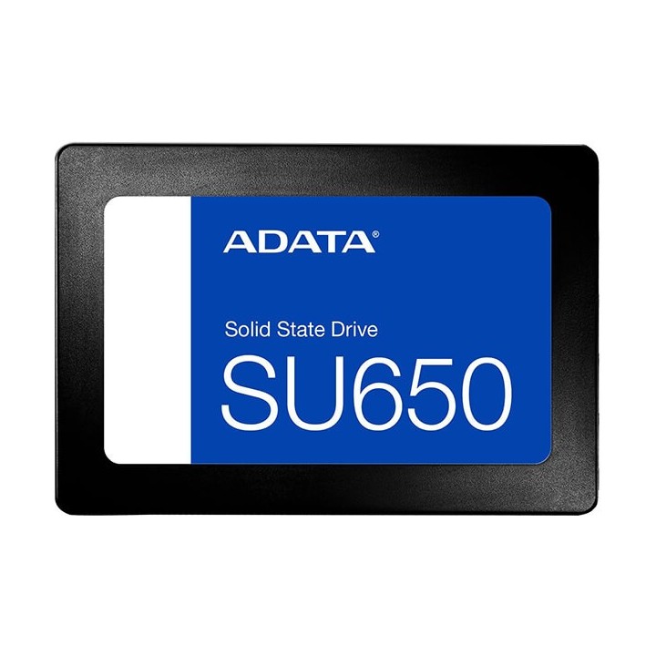 ADATA SSD 480GB Ultimate SU650 (ASU650SS-480GT-R) (ADTASU650SS-480GT-R)