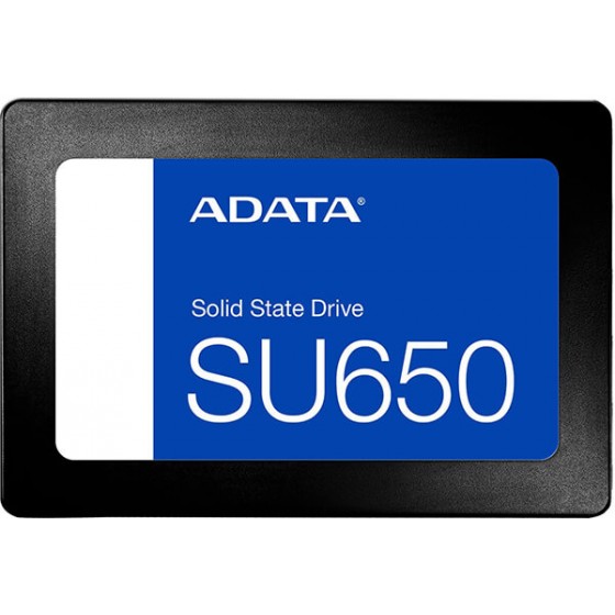 ADATA SSD 256GB Ultimate...