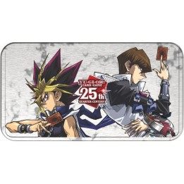 25th Anniversary Tin Dueling Mirrors Yu-gi-oh(KON186428)