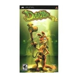 DAXTER PSP