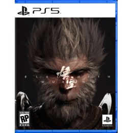 Black Myth: Wukong PS5 Game