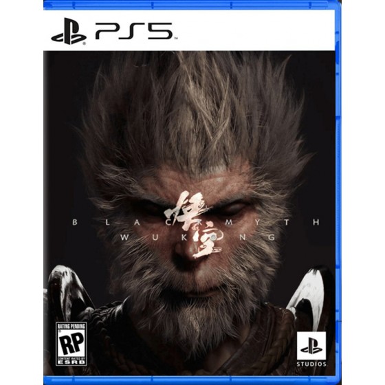 Black Myth: Wukong PS5 Game