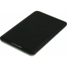 LC-Power Θήκη για Σκληρό Δίσκο 2.5"LC-25BU3 SATA III με σύνδεση USB3.0