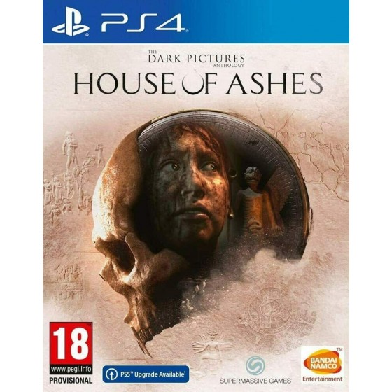 The Dark Pictures...