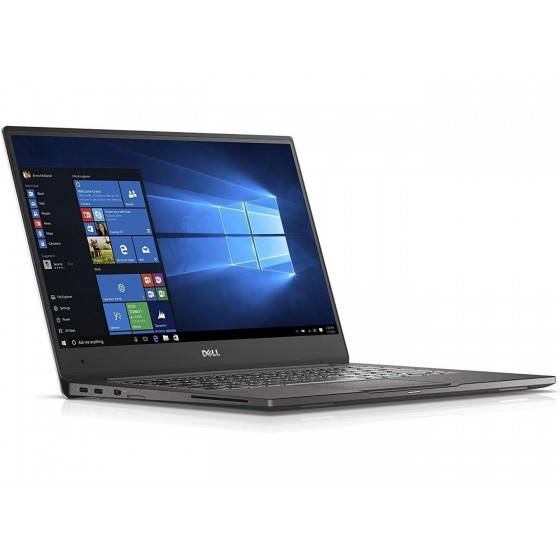 Dell Latitude 7370...