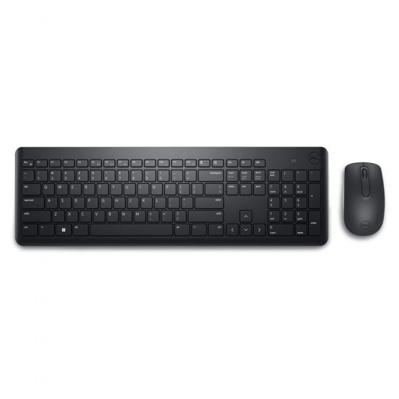 DELL Keyboard & Mouse...