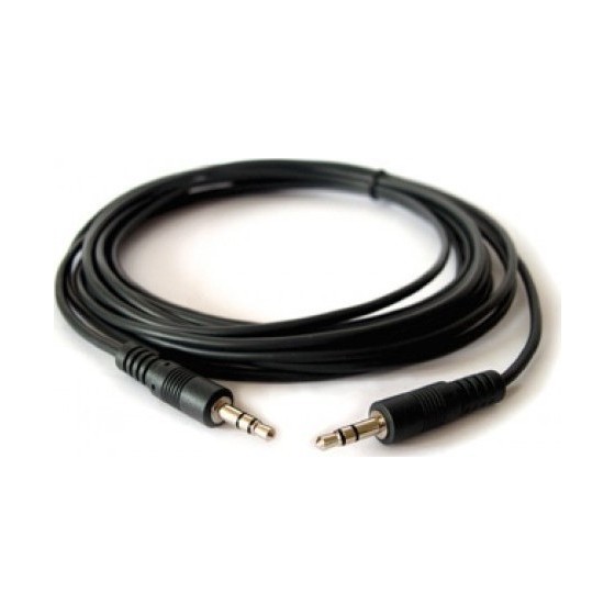 Καλώδιο Ηχου 5 Μέτρα Detech...