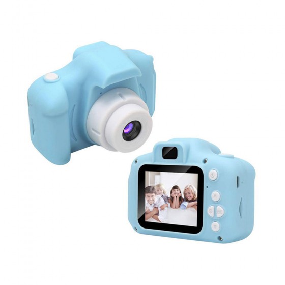 Compact Φωτογραφική Μηχανή...