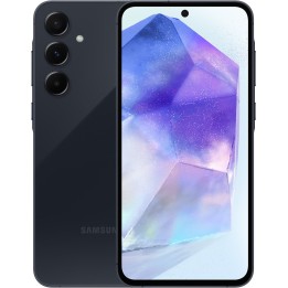Samsung Galaxy A55 Enterprise Edition 5G Dual SIM (8GB/128GB) Awesome Navy