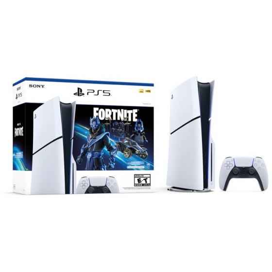 Sony Playstation 5 Slim D...