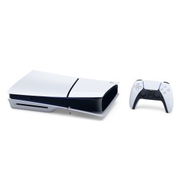 Sony Playstation 5 Slim D Chassis & Fortnite Bundle Blue Ray