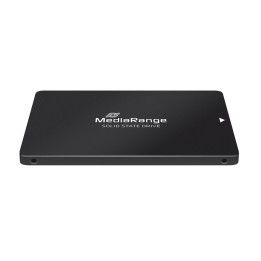 MediaRange Εσωτερικός Σκληρός Δίσκος SSD 240GB (MR1002)