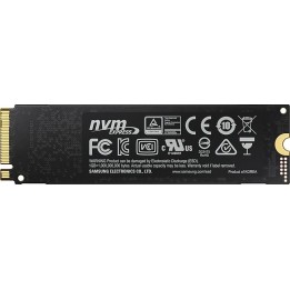 Samsung 970 Evo Plus SSD 500GB M.2 NVMe PCI Express 3.0