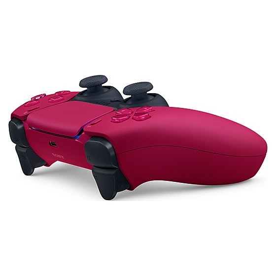Sony DualSense Ασύρματο Gamepad για PS5 Cosmic Red