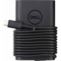 Dell USB-C Φορτιστής Laptop 65W 20V 3.25A χωρίς Καλώδιο Τροφοδοσίας