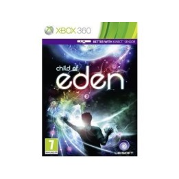Child of Εdem xbox 360 Kinect