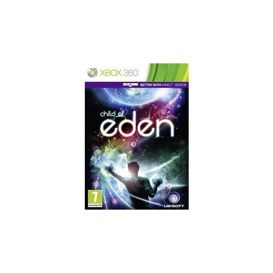 Child of Εdem xbox 360 Kinect