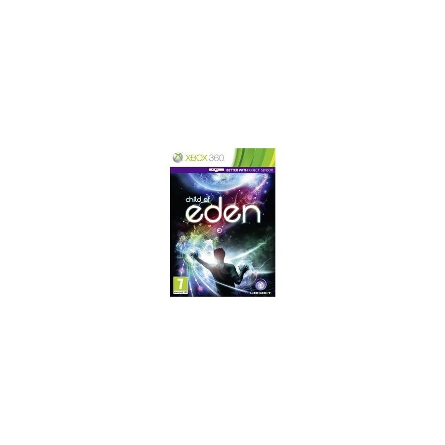 Child of Εdem xbox 360 Kinect