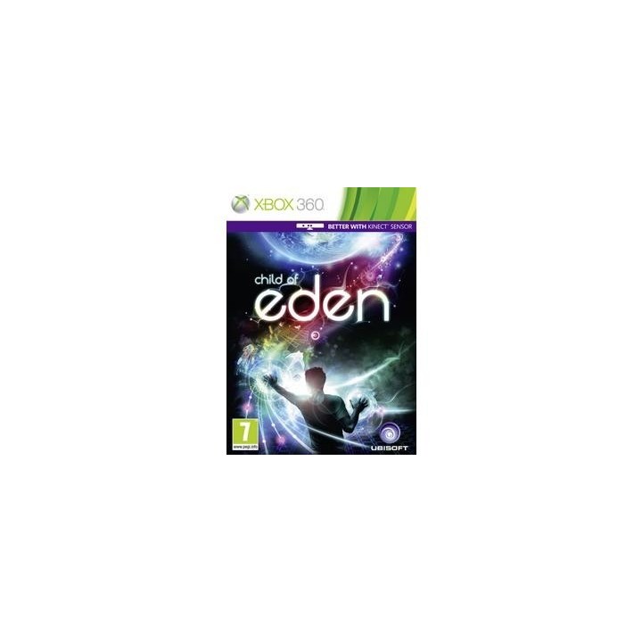 Child of Εdem xbox 360 Kinect