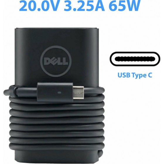 Dell USB-C Φορτιστής Laptop...