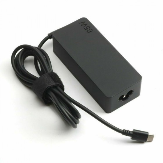 Γνήσιος Φορτιστής Lenovo...