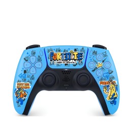 Sony DualSense Ασύρματο Gamepad για PS5 Fortnite Limited Edition