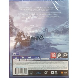 God of War Ragnarok Standard Edition Με 'Ελληνικούς υπότιτλους & μεταγλώττιση  PS4 GAMES