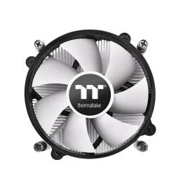 THERMALTAKE ψύκτρα Gravity i3, Intel LGA1700, 36.5dBA, 56.84CFM, 95W