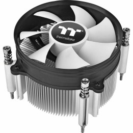 THERMALTAKE ψύκτρα Gravity i3, Intel LGA1700, 36.5dBA, 56.84CFM, 95W