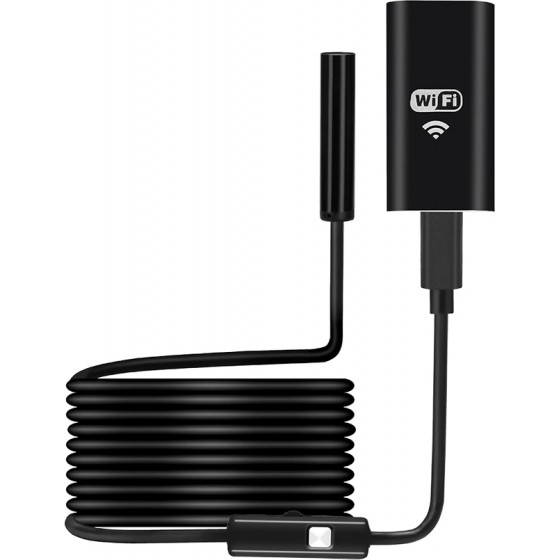 Ενδοσκοπική κάμερα PT-894...