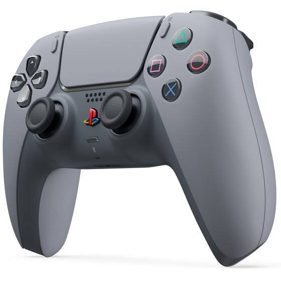 Sony DualSense Ασύρματο...