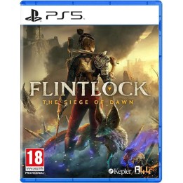 Flintlock: The Siege of Dawn PS5 Game