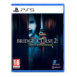 The Bridge Curse 2: The Extrication PS5 Game