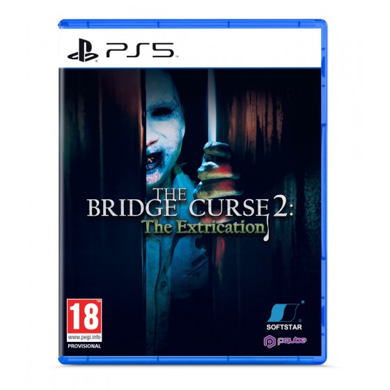 The Bridge Curse 2: The...