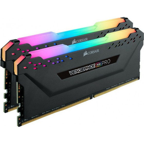 Corsair Vengeance RGB Pro...