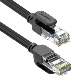 Cable Earldom ET-NW1 LAN - LAN, CAT6 UTP, 3m, Black